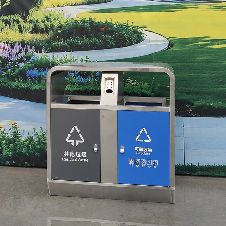双分类垃圾桶-02