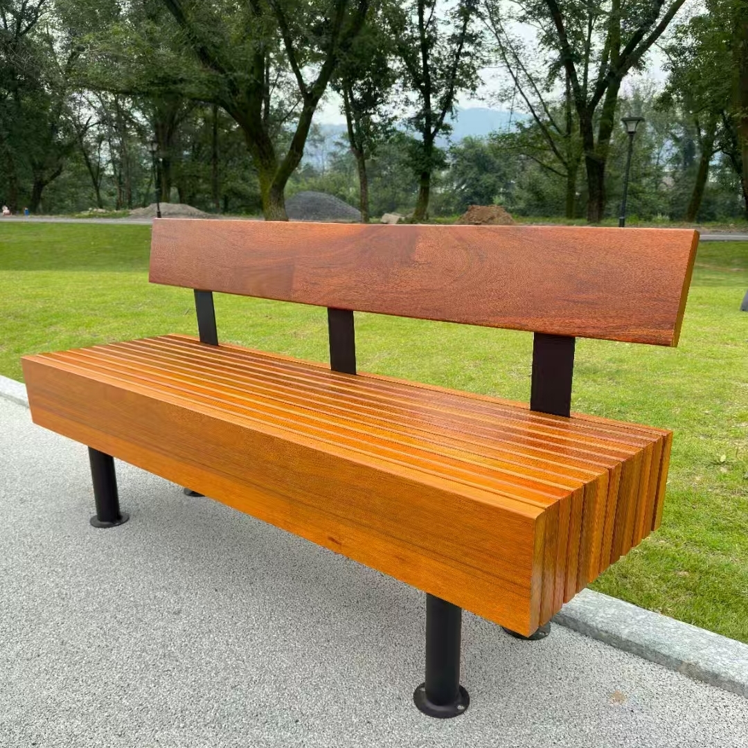 公园椅2025-9-26-11