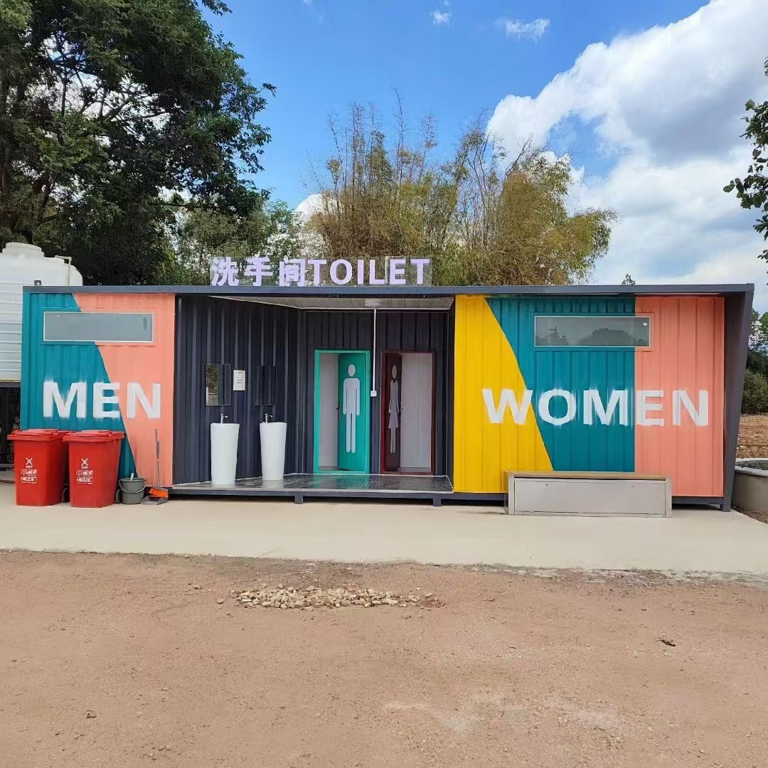 移动厕所-10